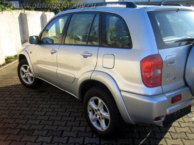 Toyota RAV4 (104)